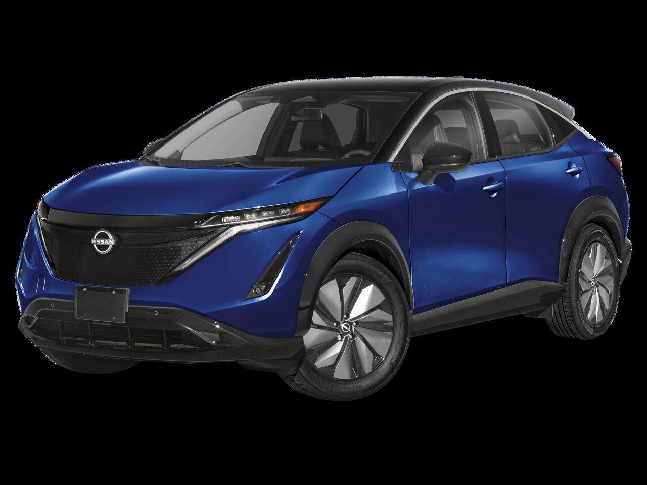 2023 NISSAN ARIYA