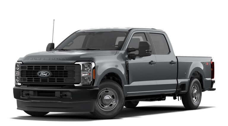 2027 FORD F-250