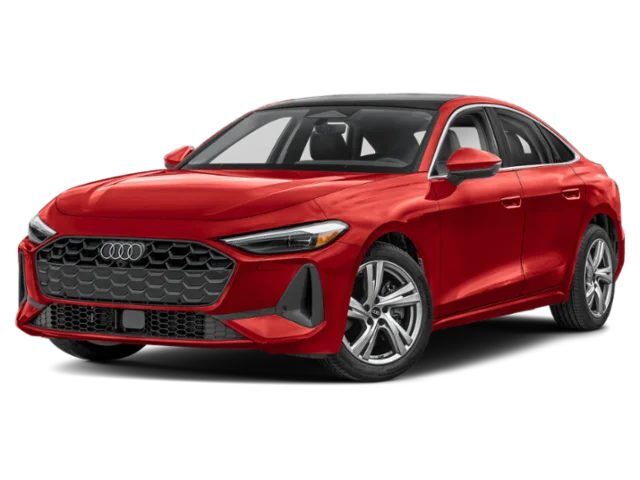 2026 AUDI A5