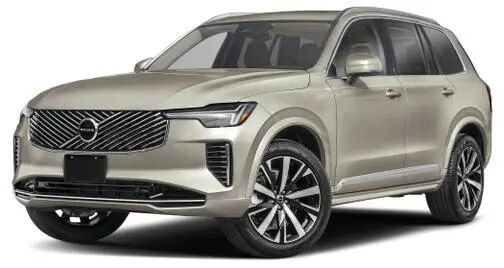 2027 VOLVO XC90