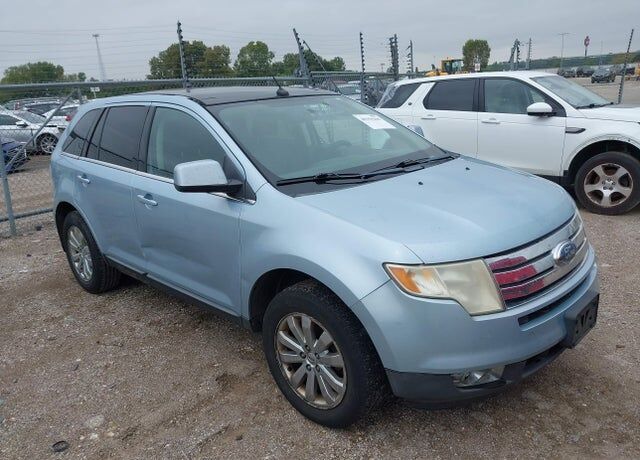 2008 FORD Edge
