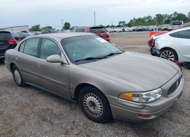 2000 BUICK LeSabre
