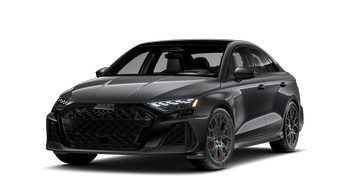 2026 AUDI RS 3