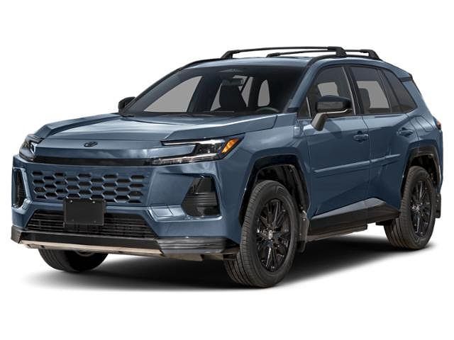 2026 TOYOTA RAV4