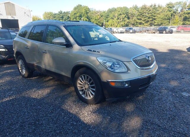 2011 BUICK Enclave