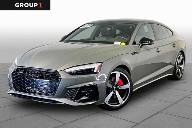 2023 AUDI A5