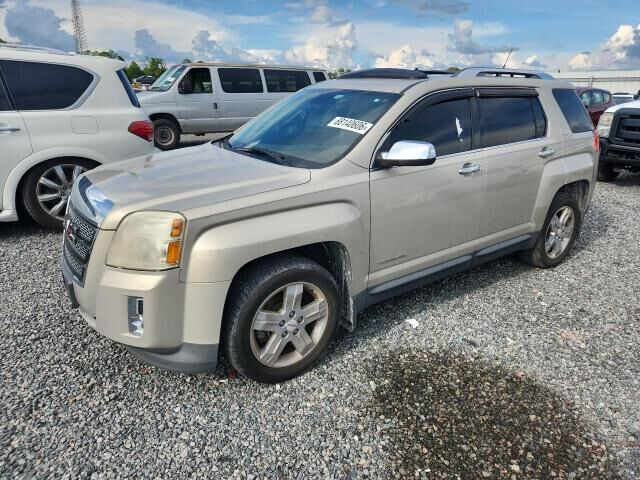 2012 GMC Terrain