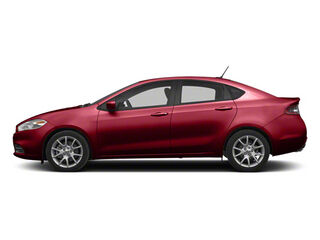 2013 DODGE Dart