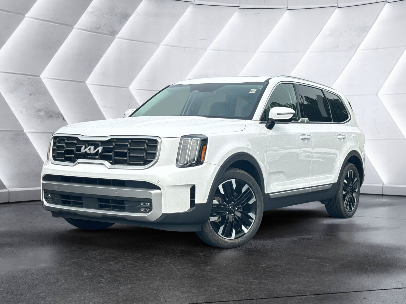2023 KIA Telluride