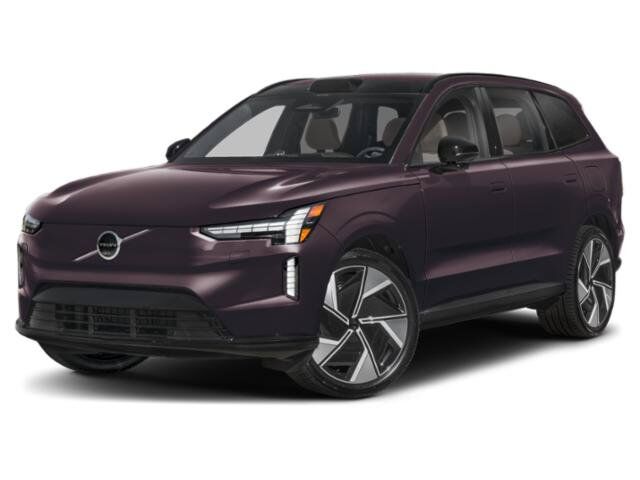 2025 VOLVO EX90