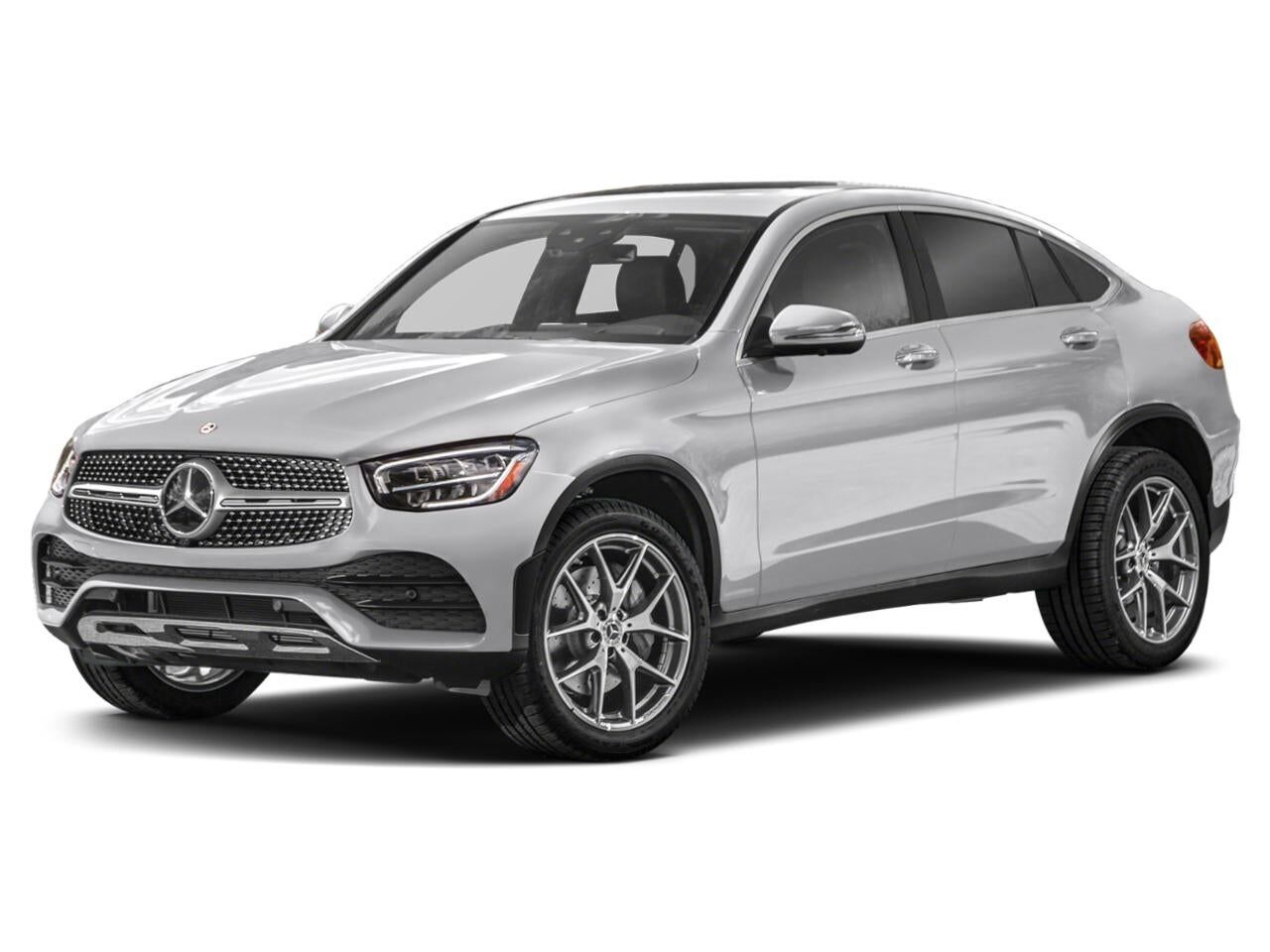 2023 Mercedes-Benz GLC-Class