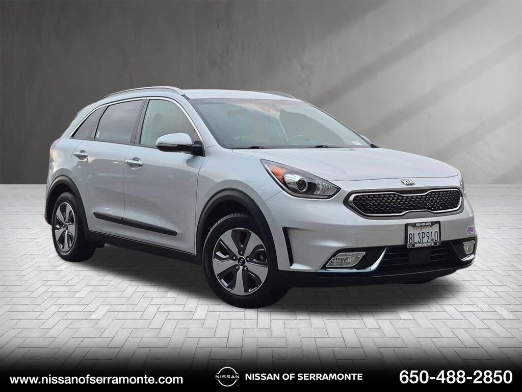 2019 KIA Niro