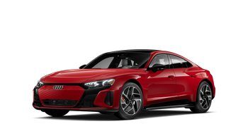 2024 AUDI RS e-tron GT
