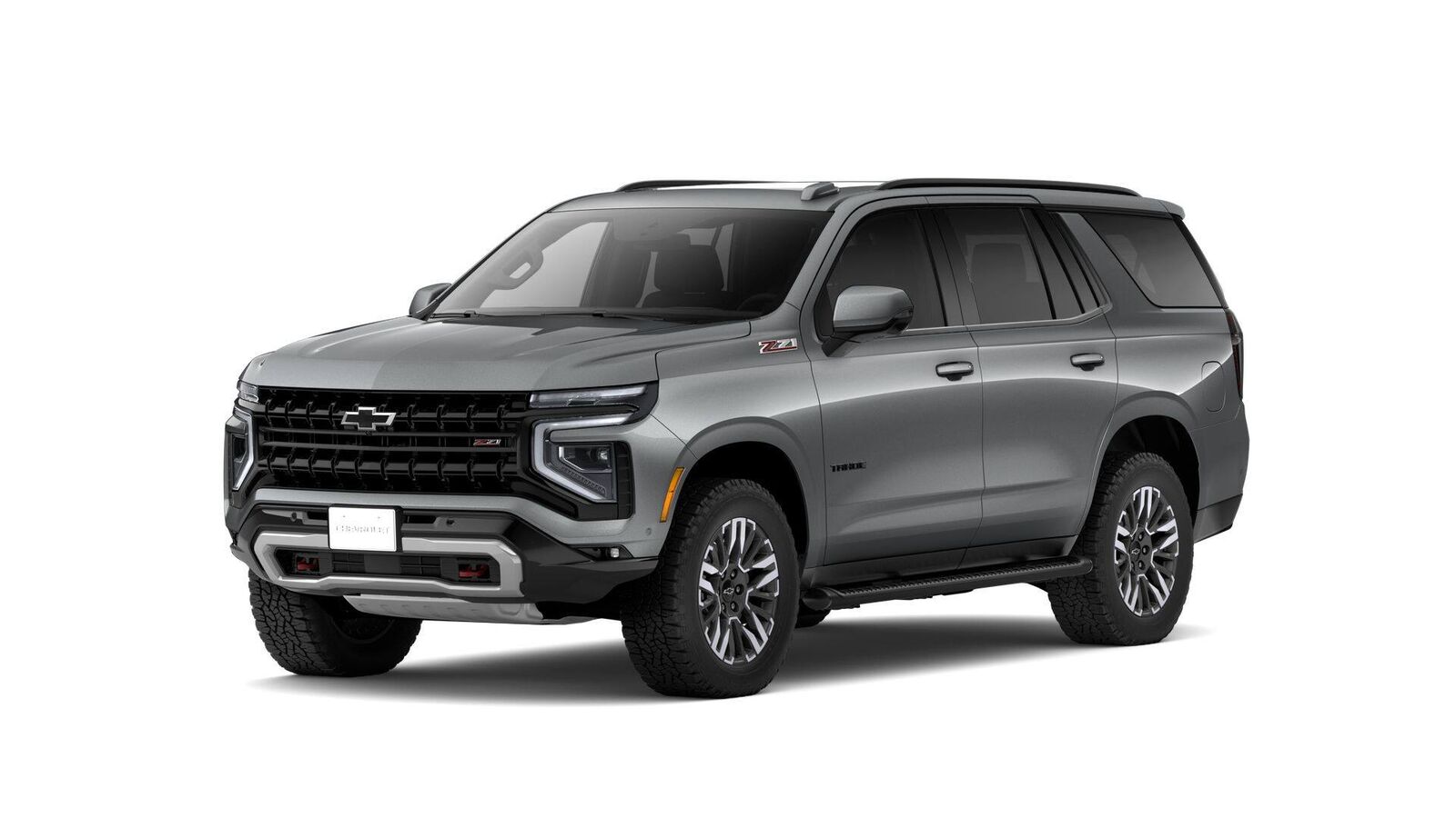 2027 CHEVROLET Tahoe