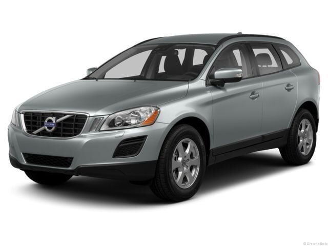 2013 VOLVO XC60