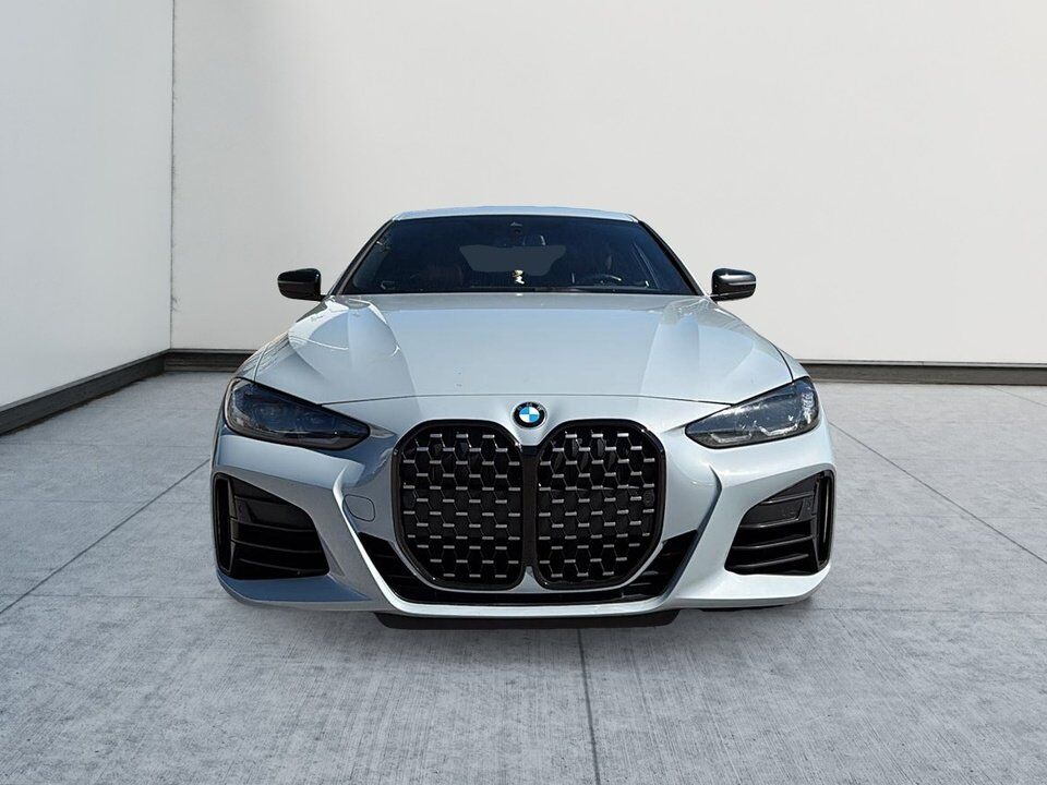 2024 BMW M440i