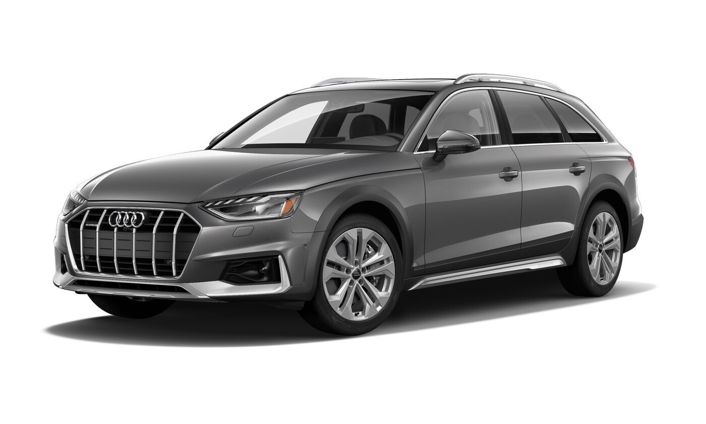 2020 AUDI A4 allroad