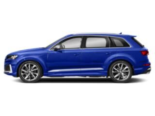 2021 AUDI SQ7