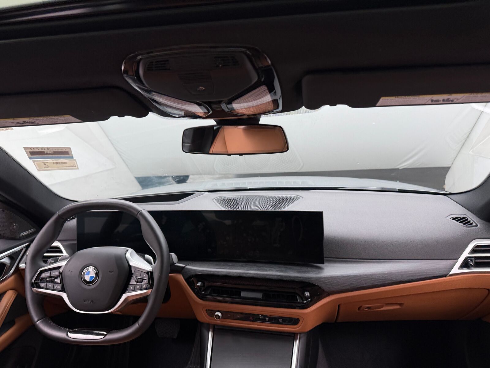 2026 BMW 430i