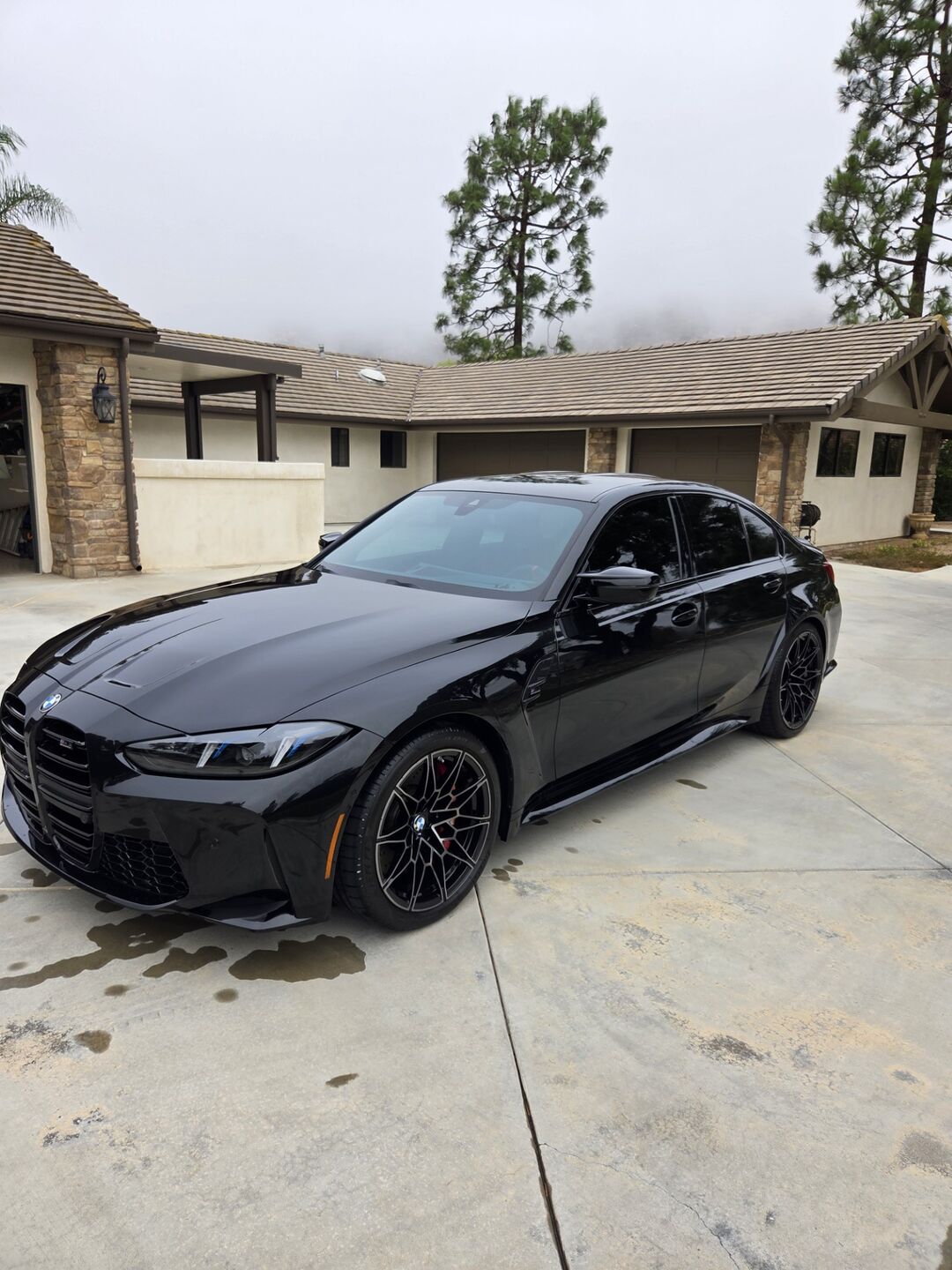 2026 BMW M3