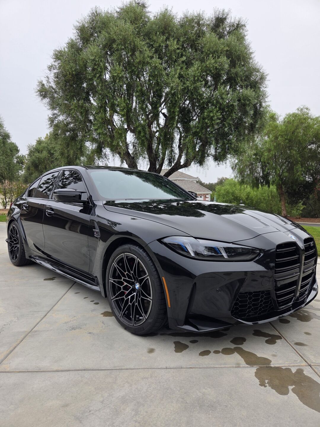 2026 BMW M3