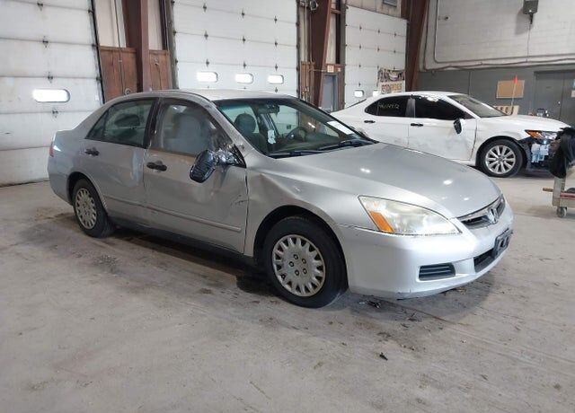 2006 HONDA Accord
