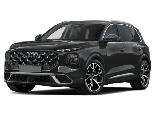 2027 AUDI Q7