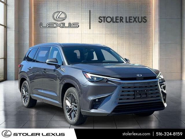 2024 LEXUS TX