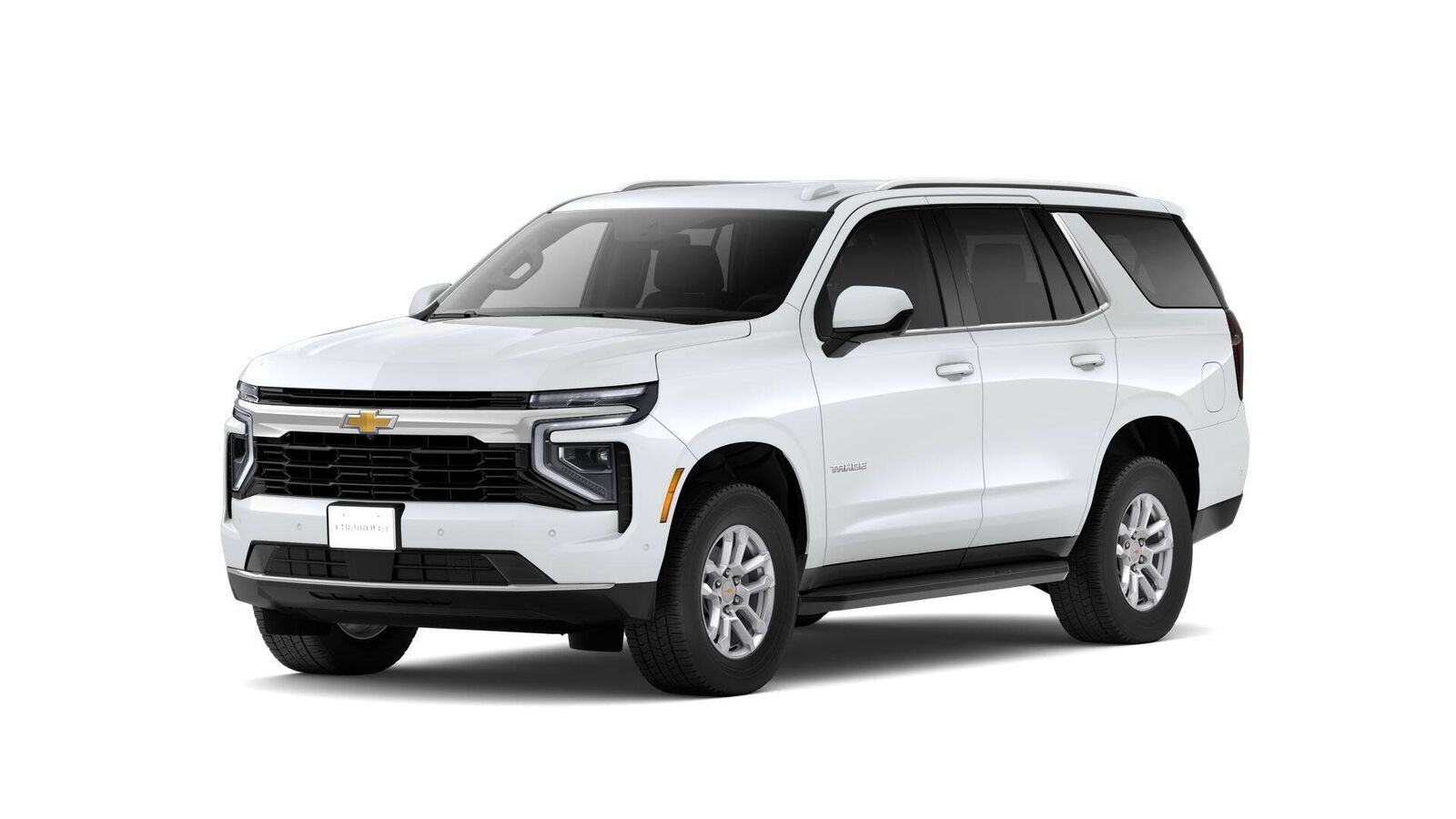 2027 CHEVROLET Tahoe