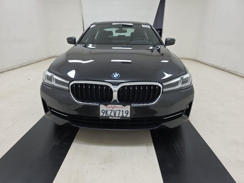 2023 BMW 530e