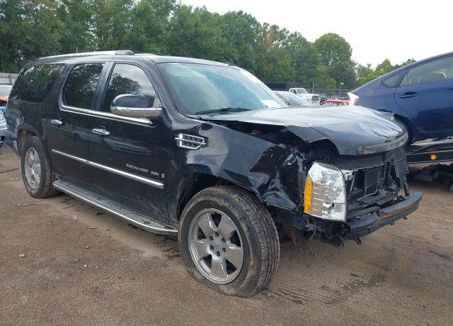 2007 CADILLAC Escalade