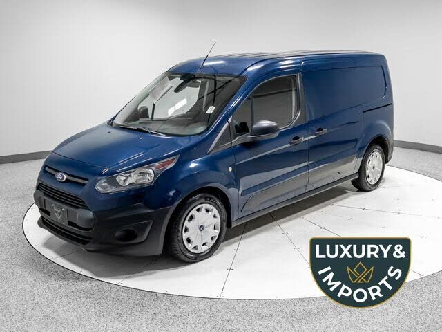 2016 FORD Transit