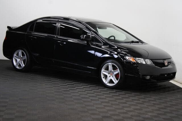 2010 HONDA Civic