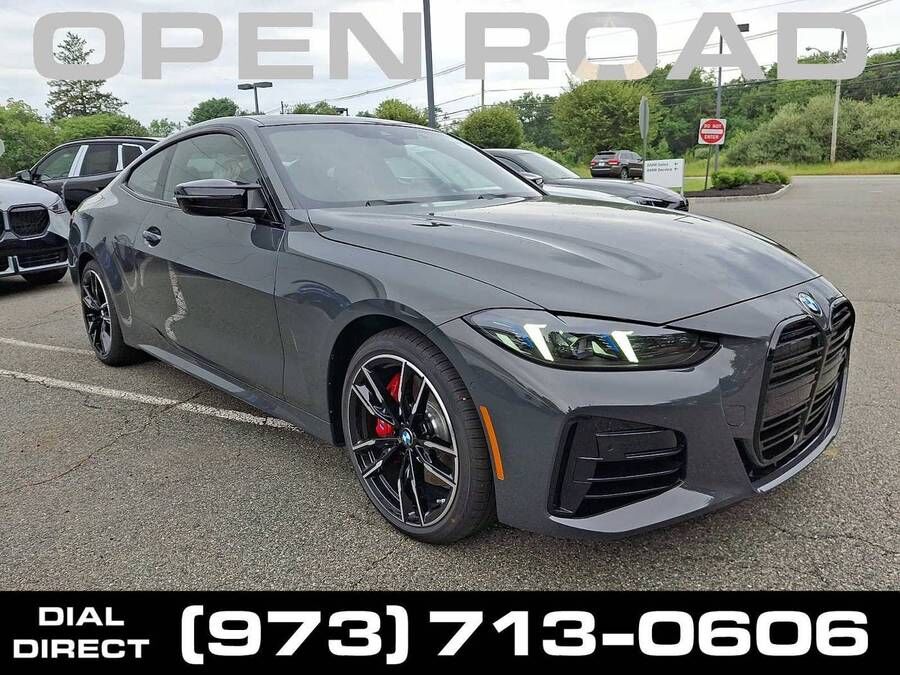 2027 BMW M4