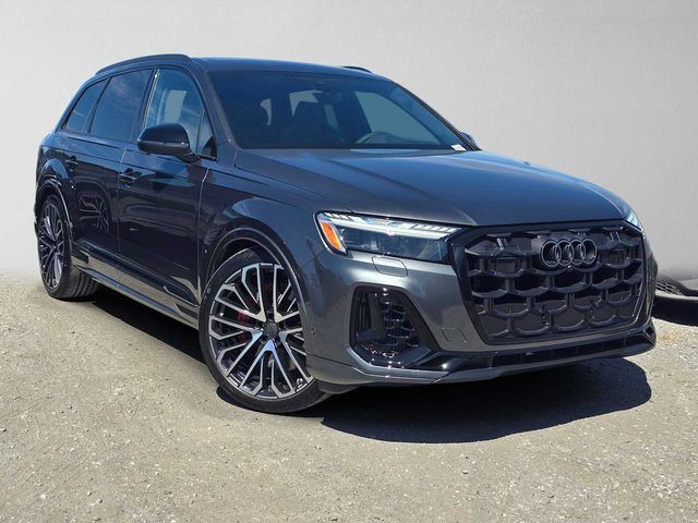 2026 AUDI SQ7