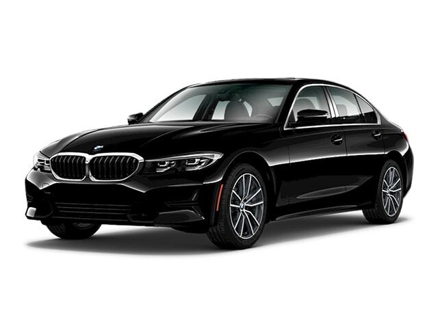 2019 BMW 3 Series