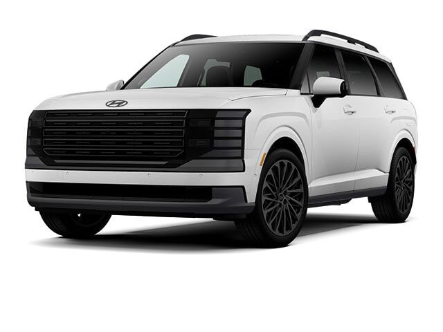 2027 HYUNDAI Palisade