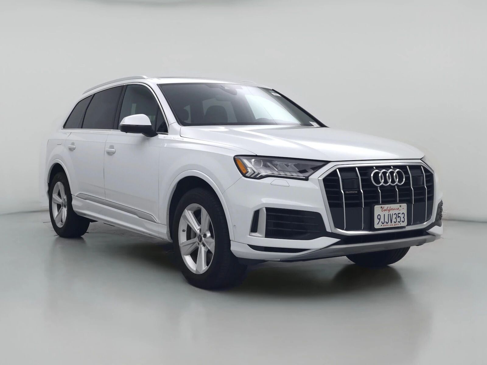 2023 AUDI Q7