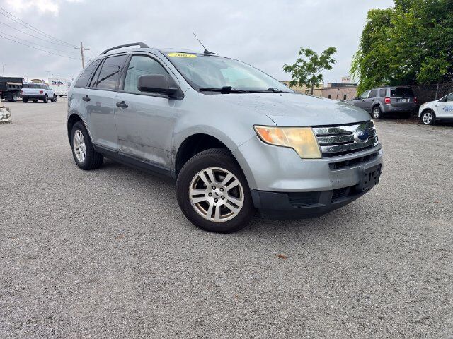 2007 FORD Edge