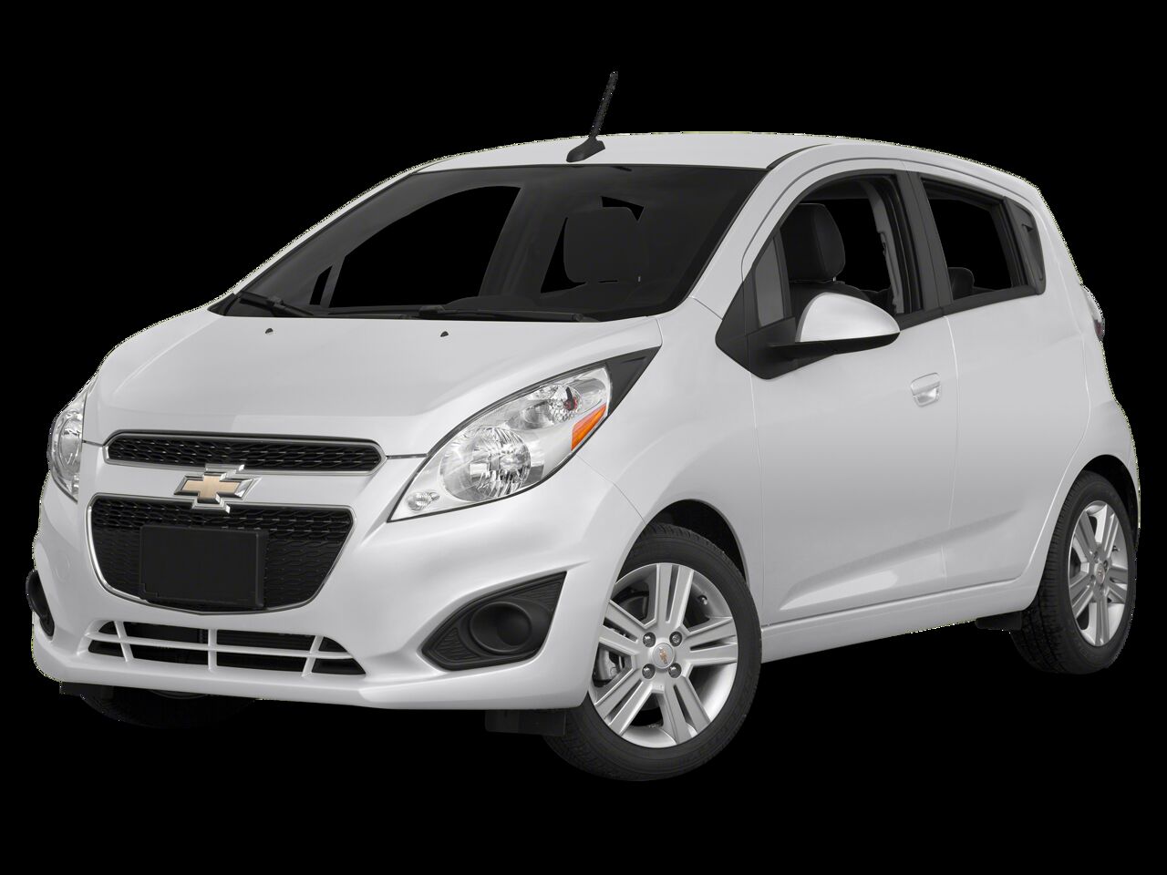 2015 CHEVROLET Spark