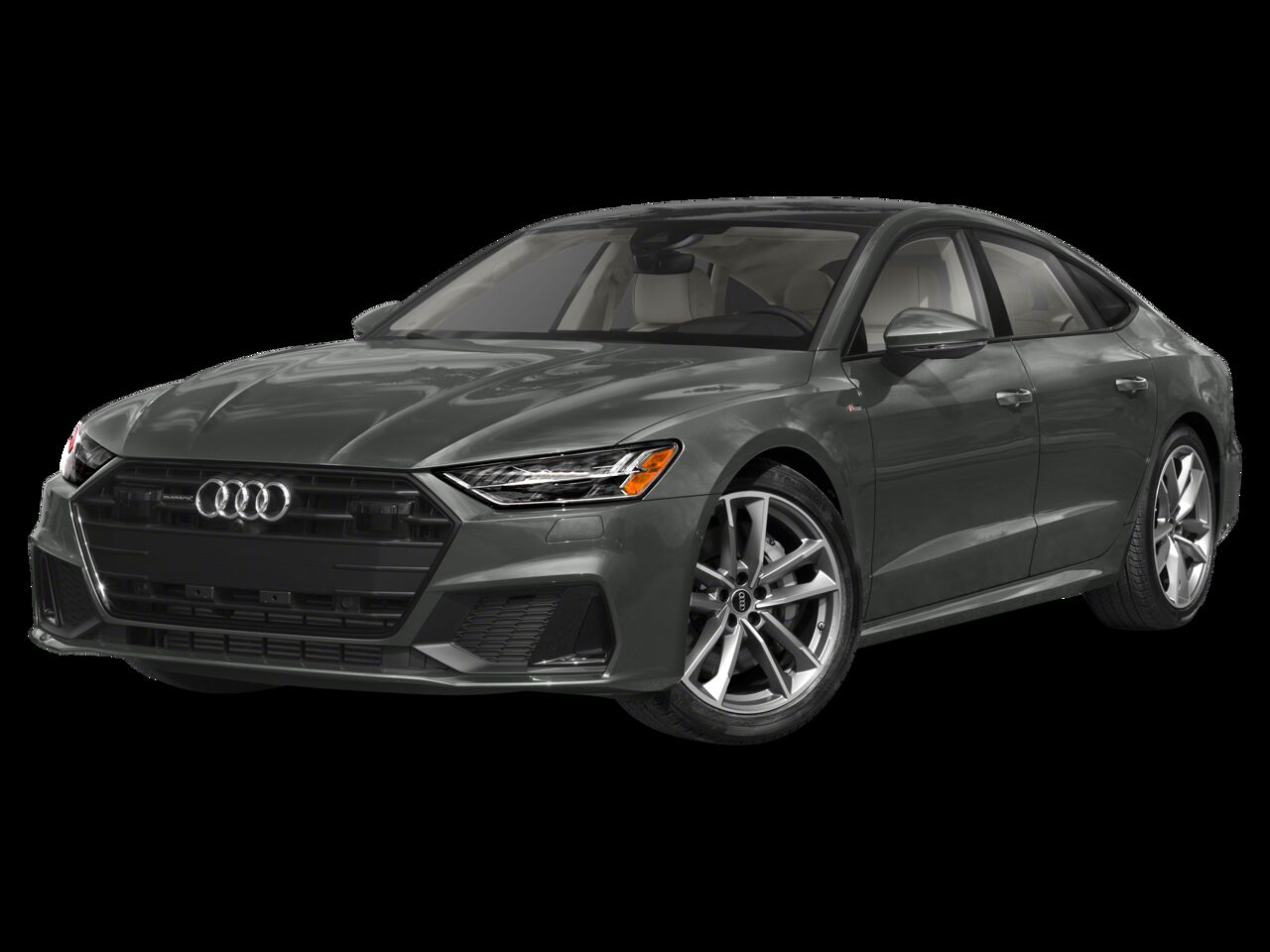 2023 AUDI A7
