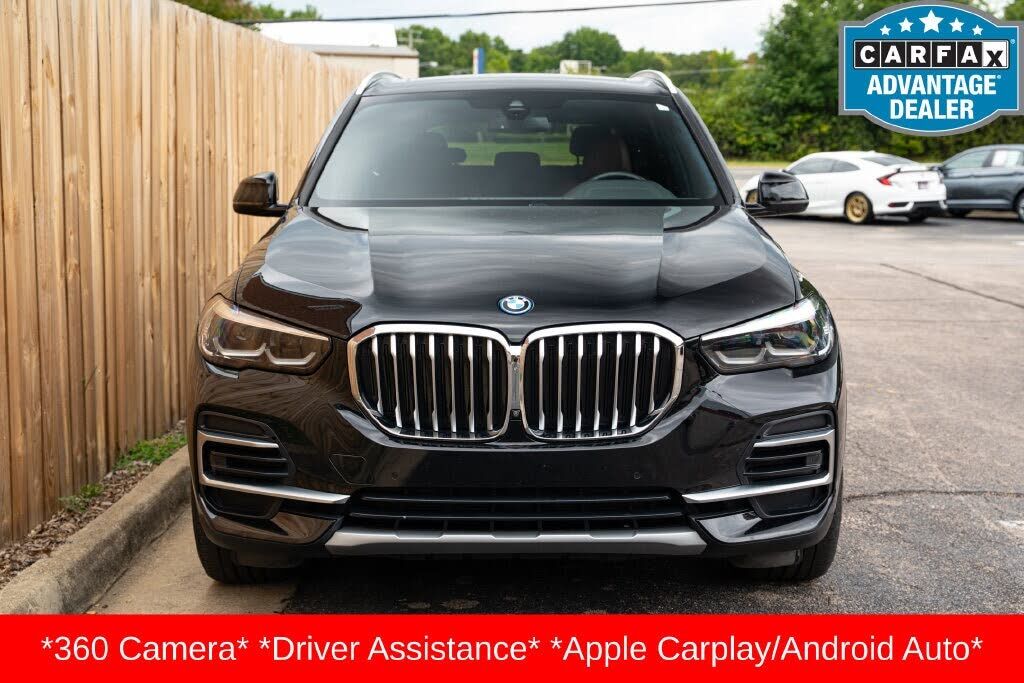 2023 BMW X5