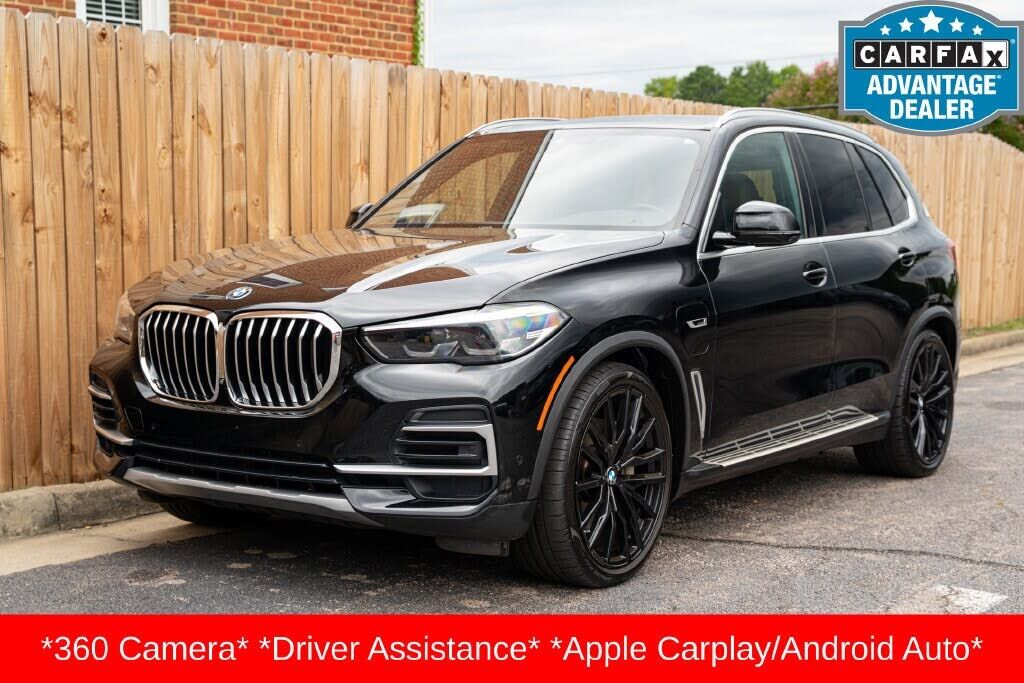 2023 BMW X5