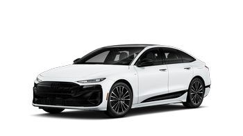 2027 AUDI A6