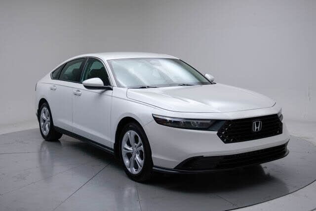 2023 HONDA Accord