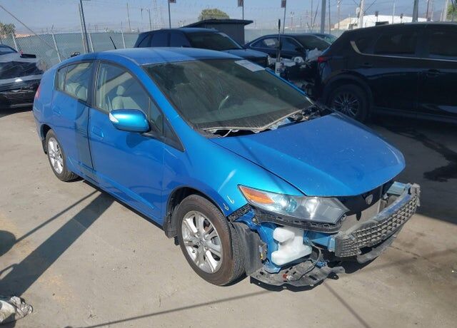 2010 HONDA Insight