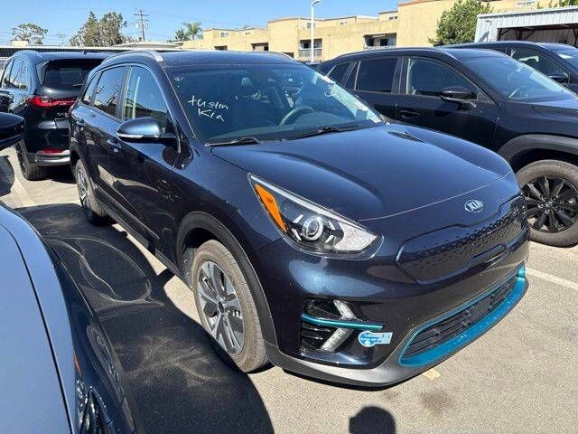 2020 KIA Niro