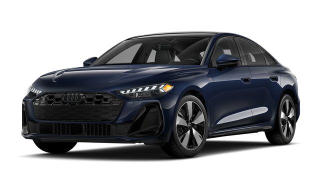 2026 AUDI A5