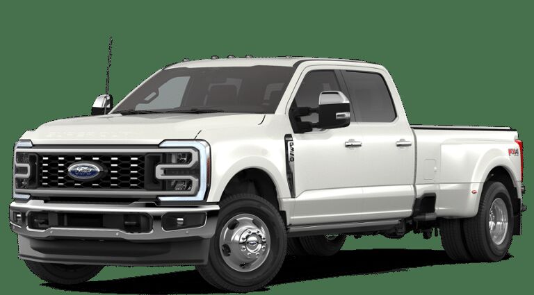 2026 FORD F-350