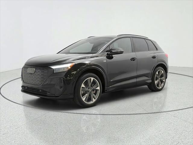 2024 AUDI Q4